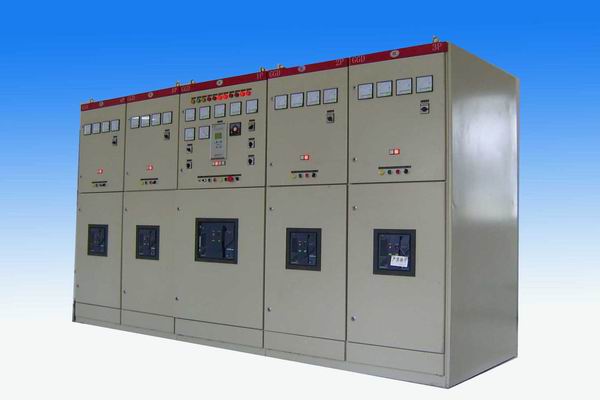 安溪装修配电柜 安全实用建筑抽屉式配电柜-电